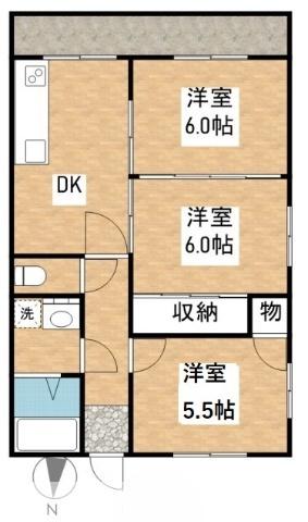 宮崎市大塚町西ノ後