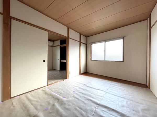 鶴田ビル　子供部屋　