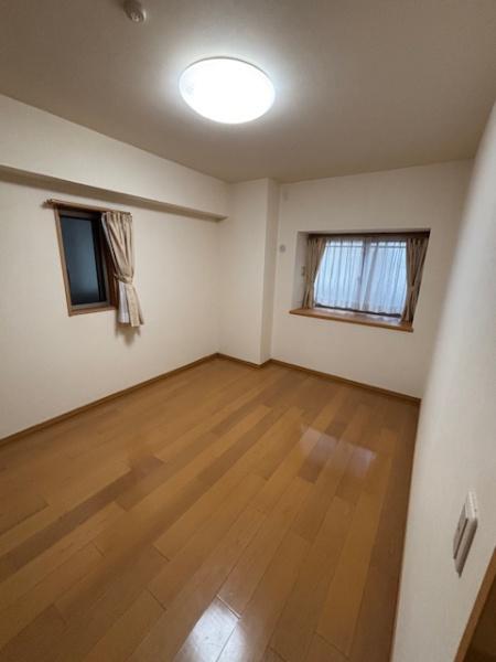 　子供部屋　快適な子供部屋です