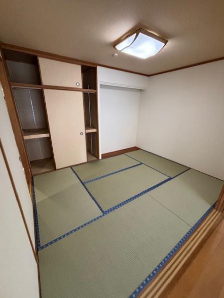 　和室　和室の魅力が満載です