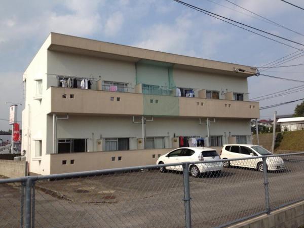 宮崎市清武町加納甲