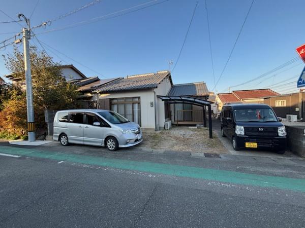 宮崎市潮見町