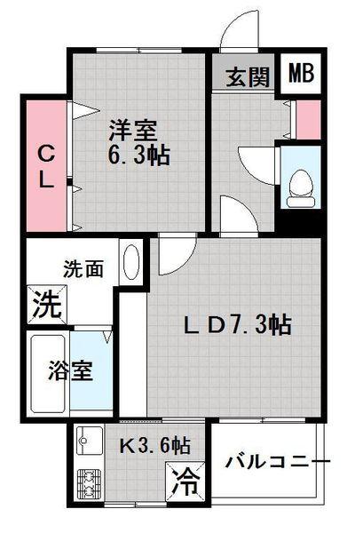 宮崎市稗原町
