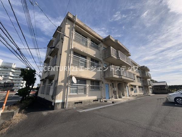 宮崎市高洲町