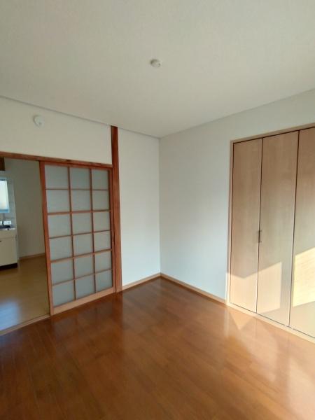 　子供部屋　