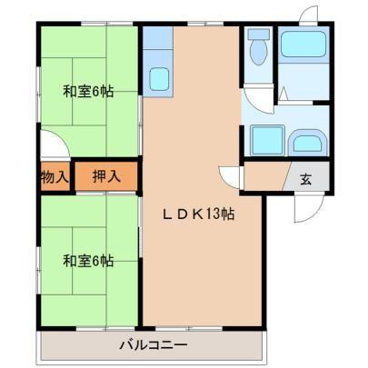 宮崎市学園木花台桜１