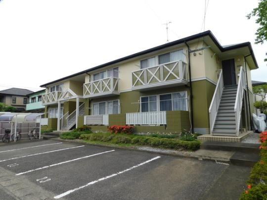 宮崎市学園木花台桜１
