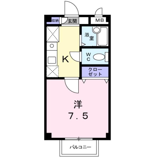 宮崎市大淀１