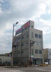 宮崎市神宮東３