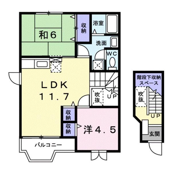 宮崎市大字赤江