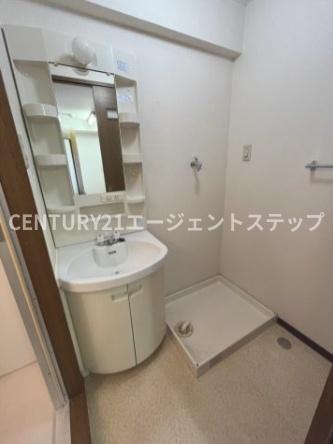 楓壱番館　洗面台・洗面所　