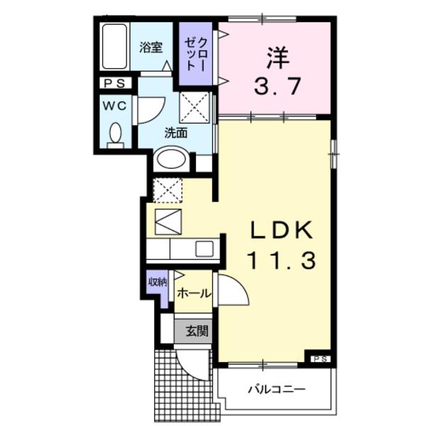 宮崎市大字田吉