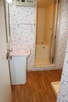 　洗面台・洗面所　