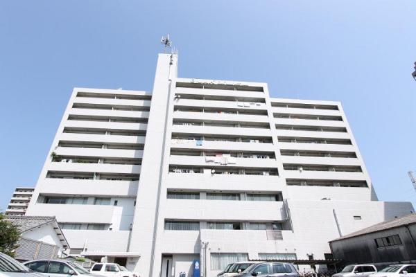 宮崎市大橋３