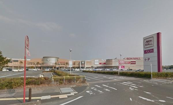 　semantic　designイオンモール宮崎店（ショッピング施設）／1633m　