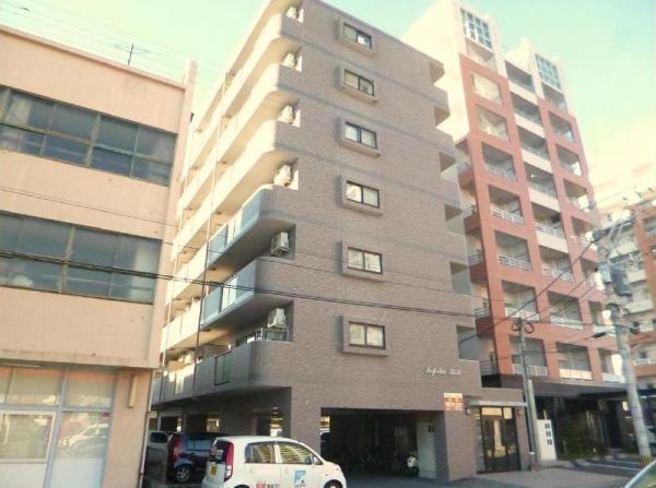 宮崎市橘通西５