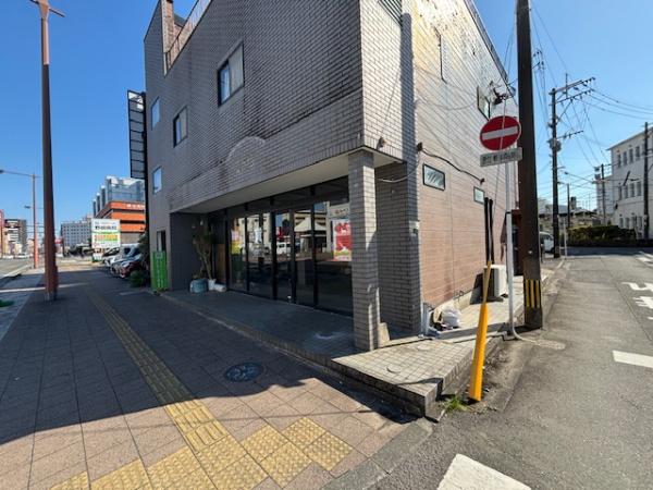 宮崎市大工１