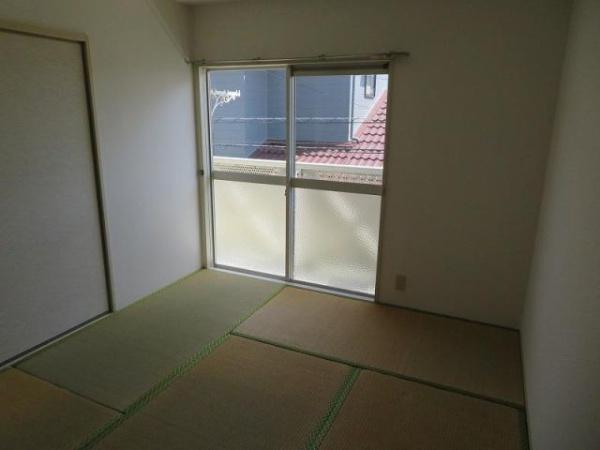 コマンスマン2　和室　