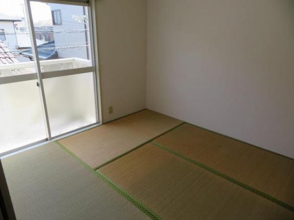 コマンスマン2　和室　