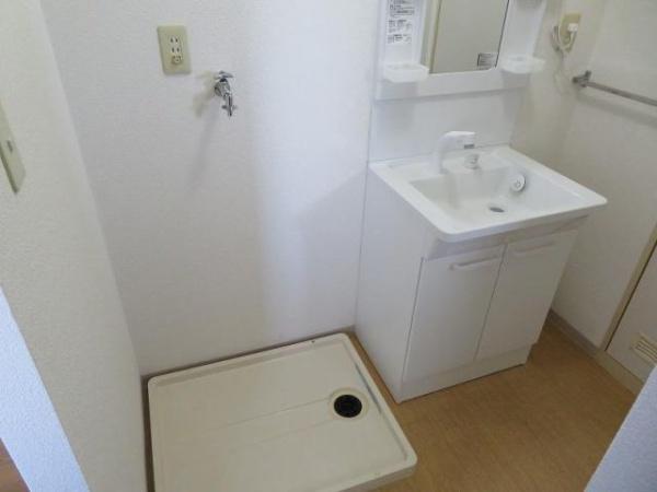 コマンスマン2　洗面台・洗面所　