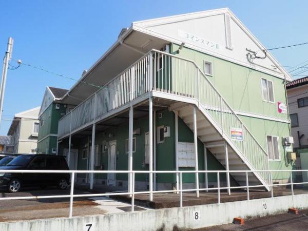 宮崎市阿波岐原町鳥居原