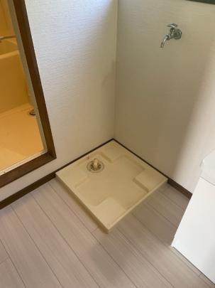 　洗面台・洗面所　