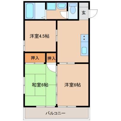宮崎市南方町御供田