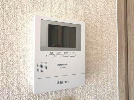 リベラガーデン2　その他設備　