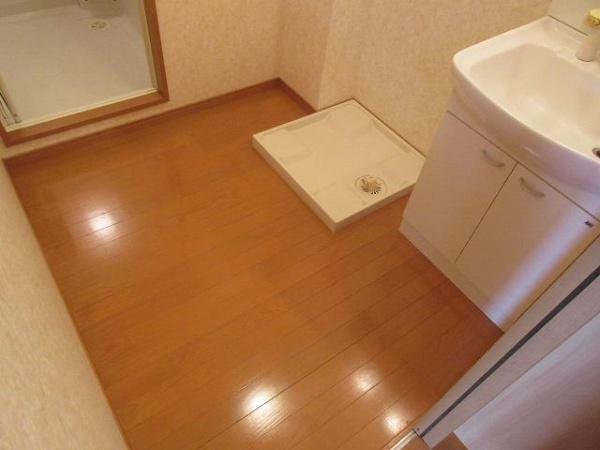 ソフィア船塚　洗面台・洗面所　