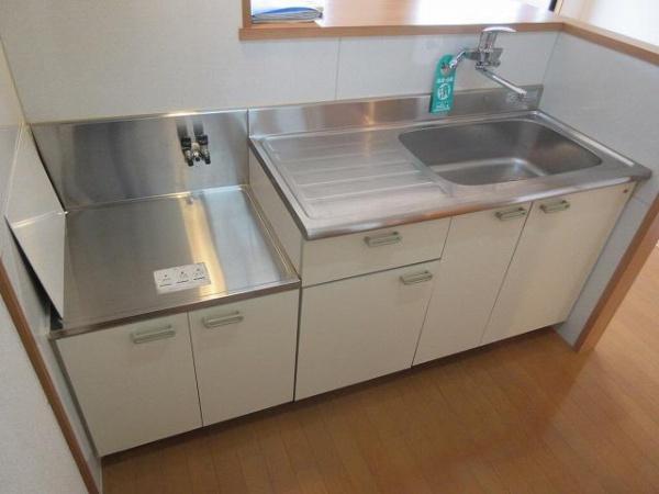 ソフィア船塚　キッチン　