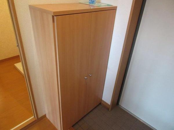 ソフィア船塚　玄関　