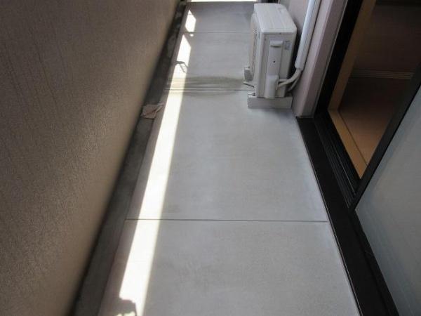 ソフィア船塚　バルコニー　