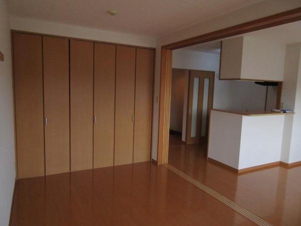 ソフィア船塚　洋室　