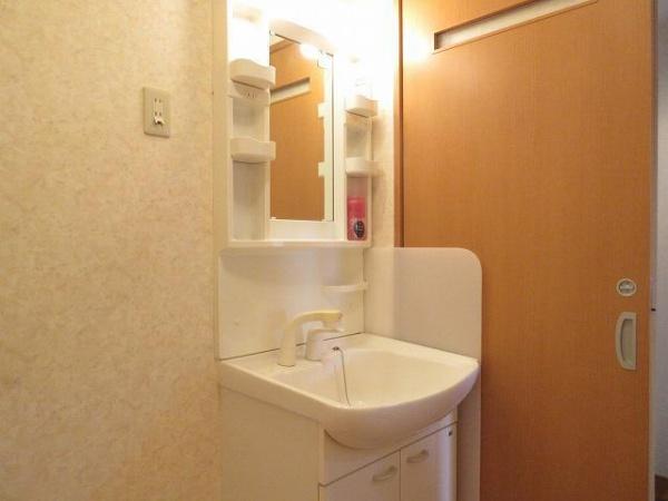 ソフィア船塚　洗面台・洗面所　