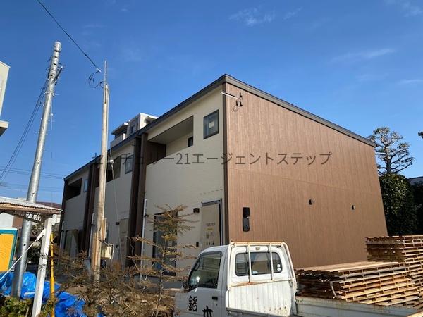 宮崎市西池町