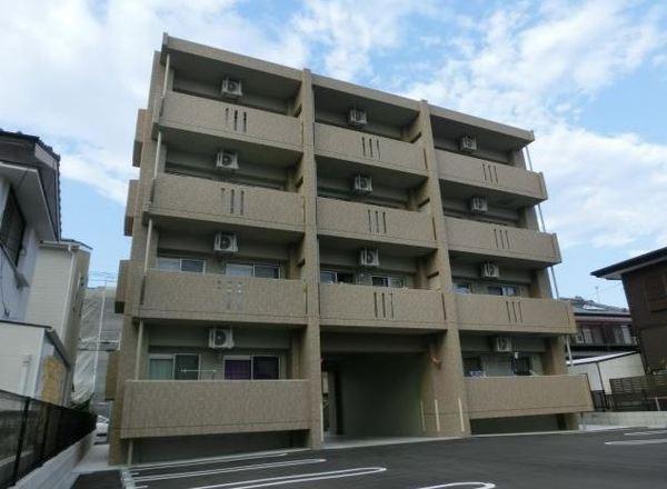 宮崎市高洲町