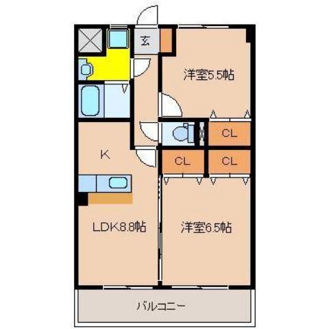 宮崎市瀬頭１