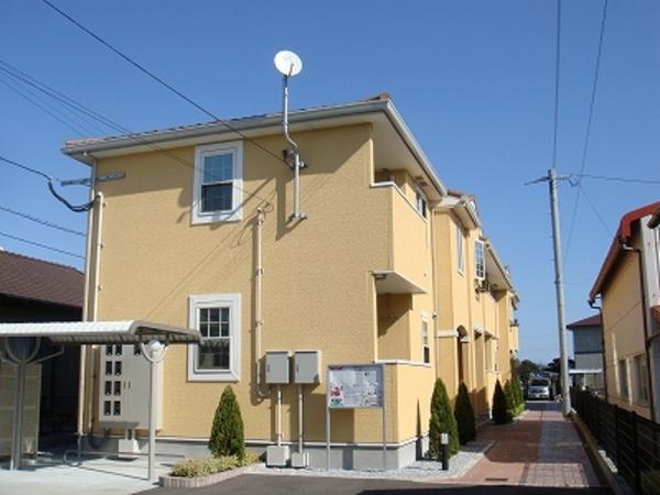 宮崎市大字田吉