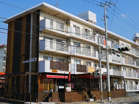 宮崎市宮崎駅東３