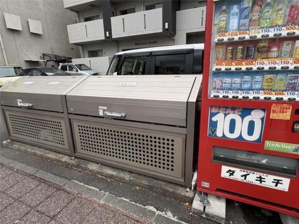 マリベールASAHI　その他　