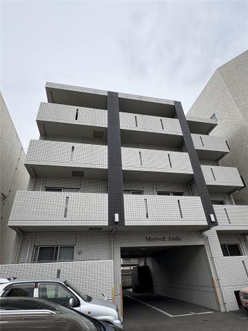宮崎市旭２