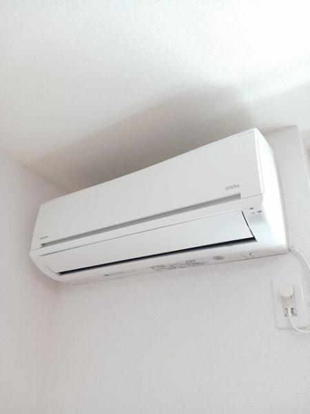 ニュー　その他設備　エアコン