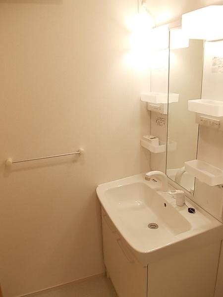 ニュー　トイレ　