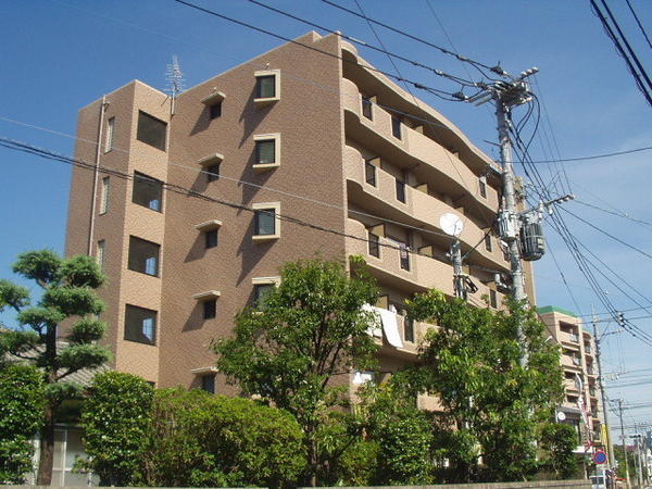 宮崎市花殿町