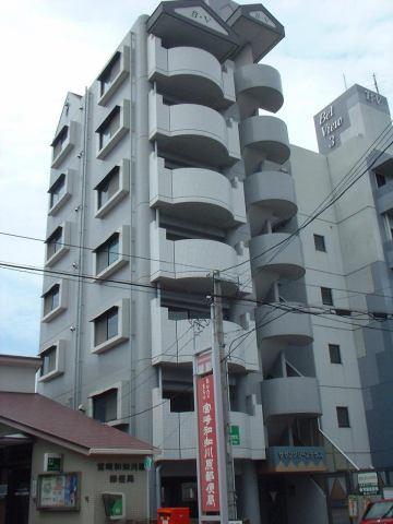 宮崎市和知川原２