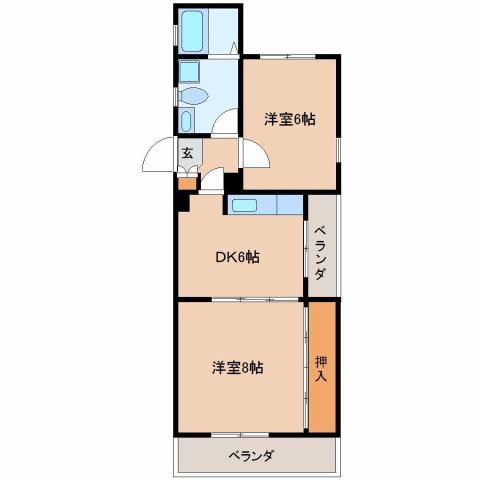 宮崎市城ケ崎３