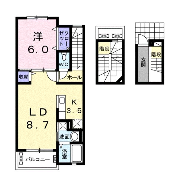 宮崎市東大淀１