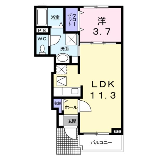 宮崎市大字田吉