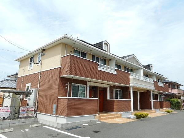 宮崎市大字田吉