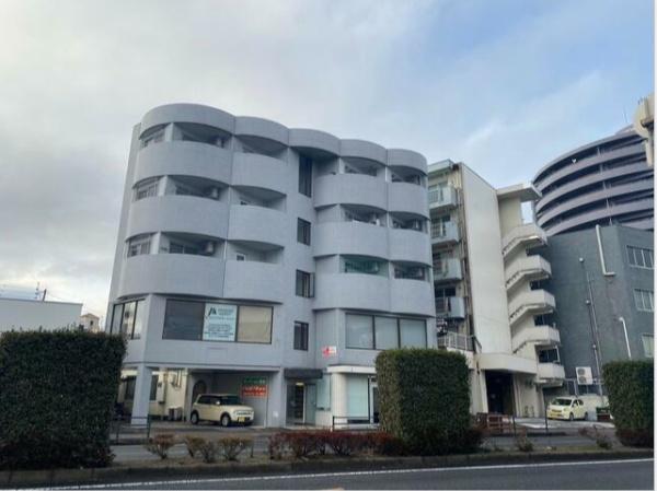 宮崎市江平西２